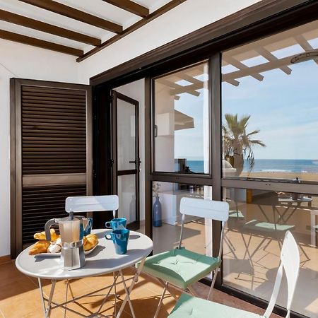 Home2Book Charming Seashell Apartment Beachview Playa Honda  Ngoại thất bức ảnh
