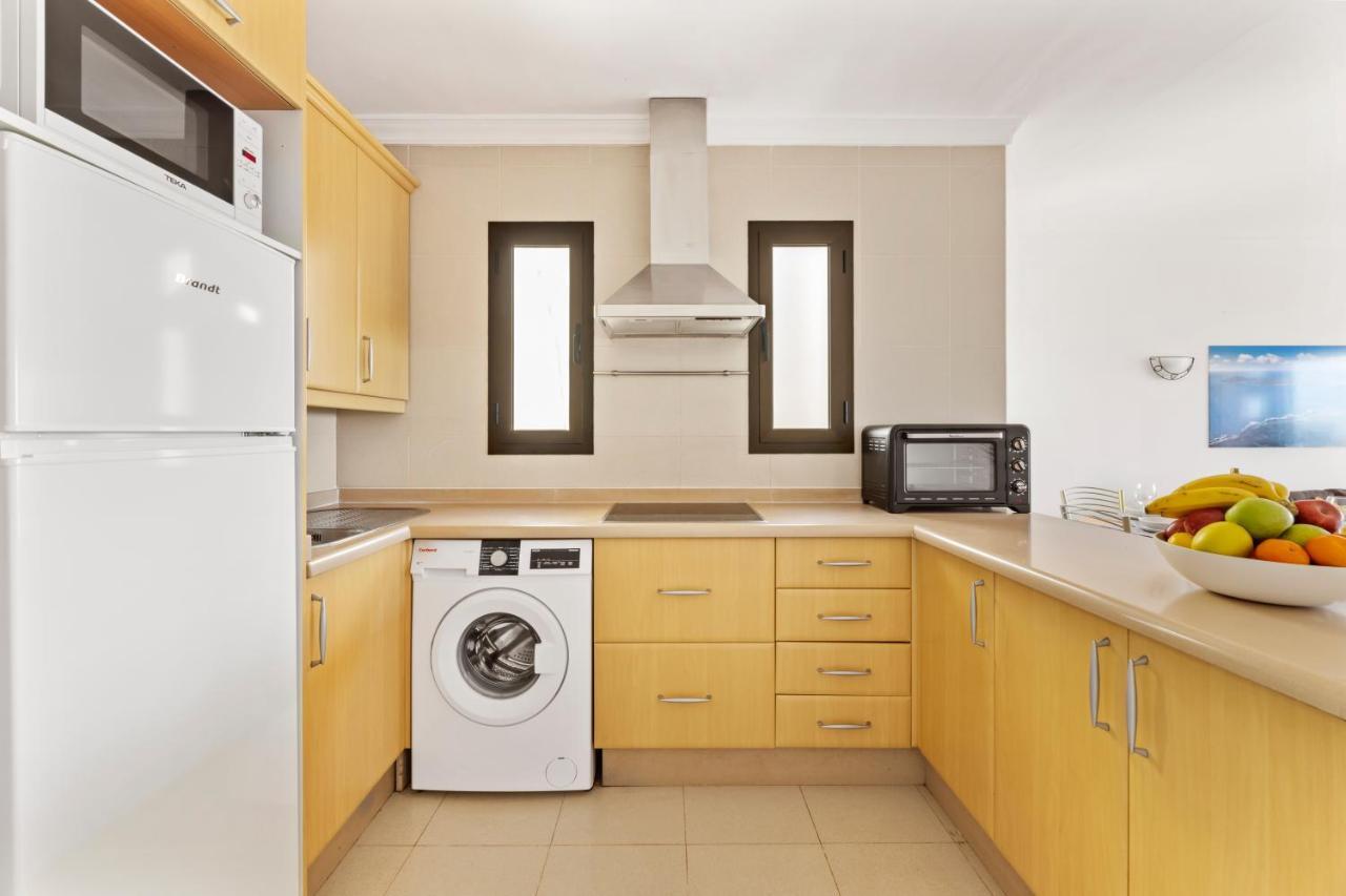 Home2Book Charming Seashell Apartment Beachview Playa Honda  Ngoại thất bức ảnh