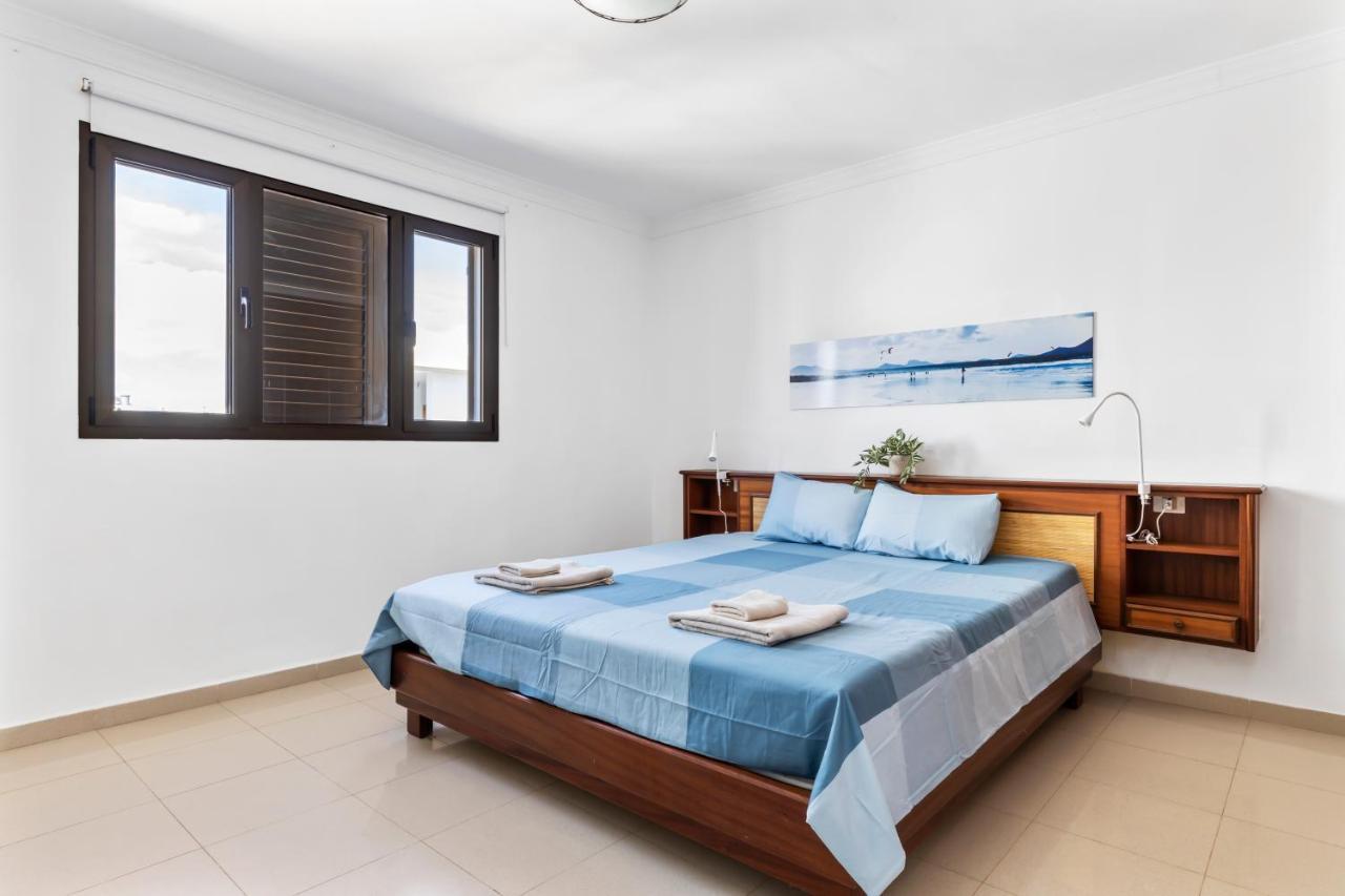 Home2Book Charming Seashell Apartment Beachview Playa Honda  Ngoại thất bức ảnh