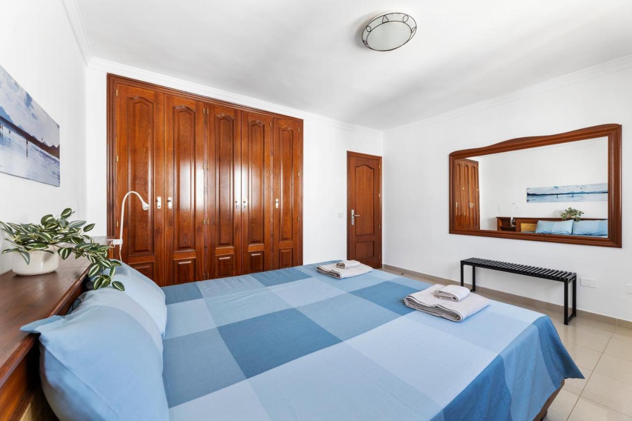 Home2Book Charming Seashell Apartment Beachview Playa Honda  Ngoại thất bức ảnh