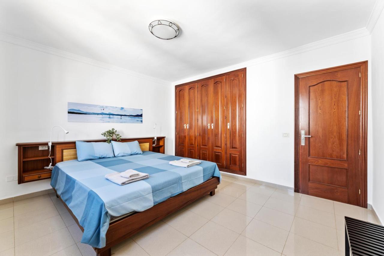 Home2Book Charming Seashell Apartment Beachview Playa Honda  Ngoại thất bức ảnh