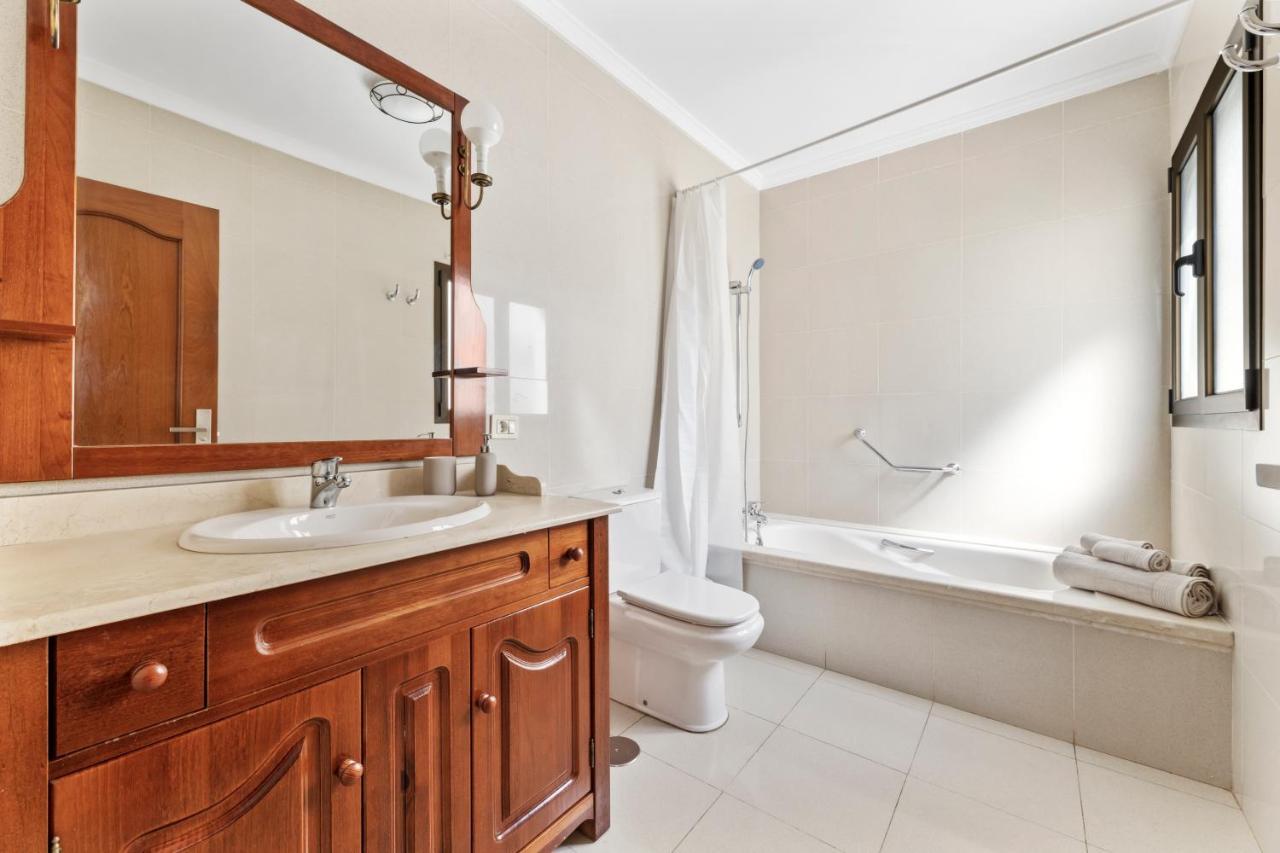 Home2Book Charming Seashell Apartment Beachview Playa Honda  Ngoại thất bức ảnh